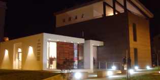 Borgo: arte contemporanea al Multi+. Info e programma delle mostre...