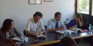 Borgo. La Cna incontra i neoparlamentari. Info...