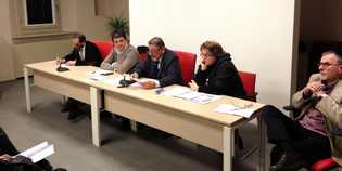 Rifondazione e l'Outlet: 'Comportamento grave e arrogante'...