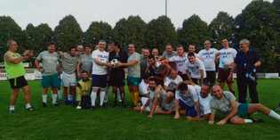 Borgo. Sfida Comune - Parrocchia, seconda edizione. Tutte le info...