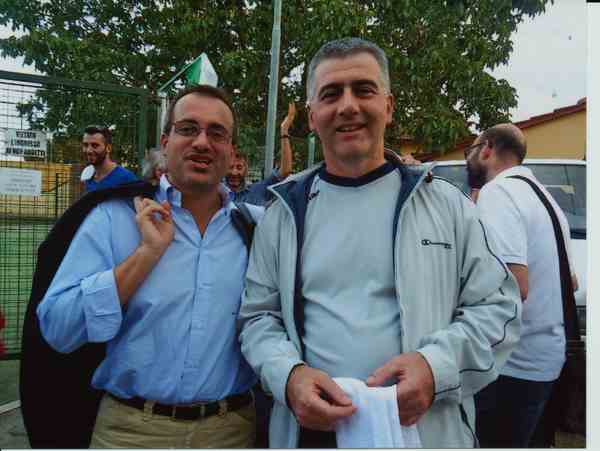 Borgo. Sfida Comune - Parrocchia, seconda edizione. Tutte le info...