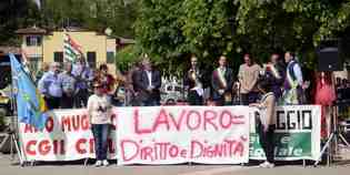 Primo Maggio a Barberino. Le foto più belle della manifestazione...