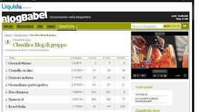 Reset. Un mugellano in uno dei blog più letti d'Italia...