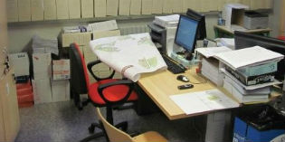 Borgo: mercoledì assemblea in comune. Disagi per uffici e trasporti