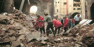 In ricordo dell’attentato dei Georgofili (1993-2013)