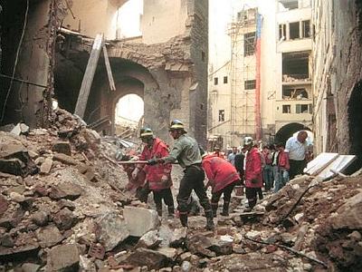 In ricordo dell’attentato dei Georgofili (1993-2013)