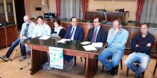 Borgo. Presentato Vivilosport. Tutto il programma e gli eventi...