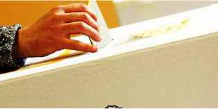 Marradi al voto. Le dichiarazioni di Triberti: 'Noi siamo pronti...'