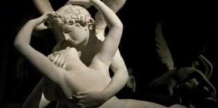 Eros e seduzione. Un seminario a Vicchio, info...