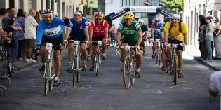 Domenica il Ciclotour Mugello. Tutte le info ed i percorsi