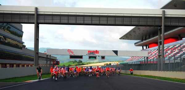 Ciclotour Mugello. Tutte le info per l'edizione 2013...