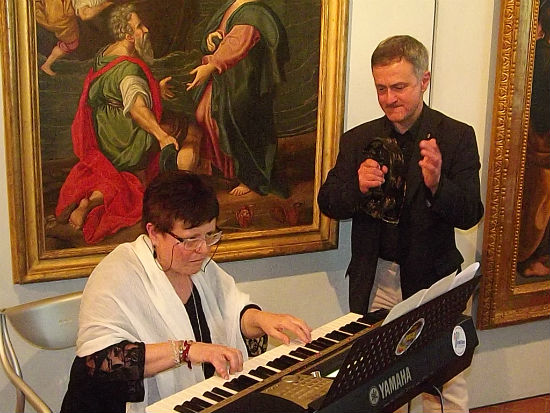 Arte & Storia. Serata con l’Angelico a borgo, info...