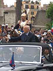 San Piero. Le celebrazioni per la Festa della Repubblica
