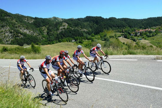 Domenica il Ciclotour Mugello. Tutte le info ed i percorsi