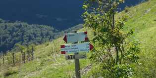 Mugello. Iniziative e passeggiate promosse dalla Società della Salute..