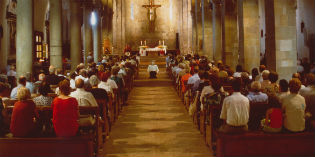 Tutto pronto per “La Fede di Maria” alla presenza del Cardinal Betori