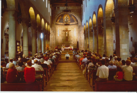 La “Madonnina” di Giotto fra fede, arte e storia