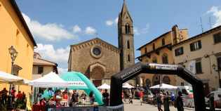 Ciclotour Mugello. Tutte le info per l'edizione 2013...