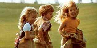 Luco - Grezzano. A luglio i giochi rionali, come partecipare...