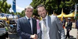 Borgo. Chiusa la Fiera Agricola, bilancio degli organizzatori