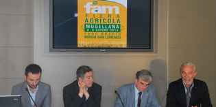 Borgo. Giovedì inizia la Fiera Agricola: 'Vetrina per la Toscana'