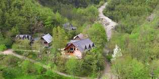 Palazzuolo. Vacanze avventura al Green Energy Camp. Info...