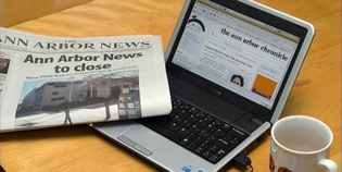 Marradi Free News. Terzo compleanno con lettori in crescita...