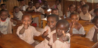 Solidarietra’ e notizie dall’Afrika Jipe Moyo...