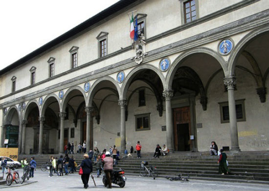 Progetto Accoglienza e Ethnos. Pranzo nel salone Brunelleschi, info...