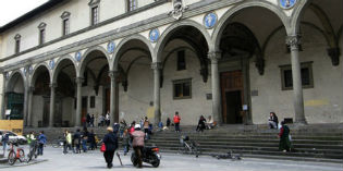 Progetto Accoglienza e Ethnos. Pranzo nel salone Brunelleschi, info...