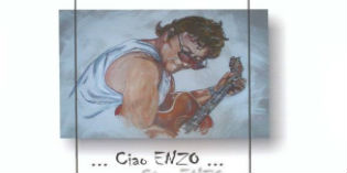 “Ciao Enzo” … Sabato a Ronta festa rock per ricordare un amico