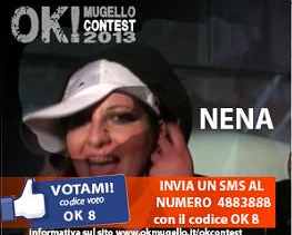 L'OK!Mugello Music Contest debutta alla radio. Venerdì la prima...