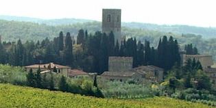 Il trekking in provincia diventa 2.0