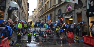 Runners Barberino. Tutte le gare (e i piazzamenti) di primavera...