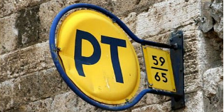 Ufficio postale di Polcanto. Ecco Fatto... quando?