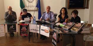 Edizione numero 13 dell'Ingorgo Sonoro