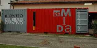 Remida. Il campus estivo 2013, info...