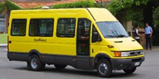 Bando per autista al comune di Vicchio e per supporto mensa