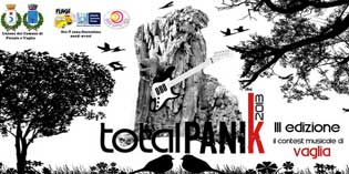 Total Panik, la semifinale di Bivigliano