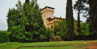 Il Mugello patrimonio dell'Unesco con le ville di Cafaggiolo e Trebbio