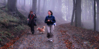 Mostra fotografica “Il Mugello dei Sentieri”