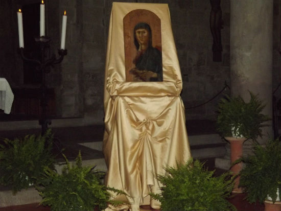 Sotto le stelle a San Martino a Vespignano. Info...