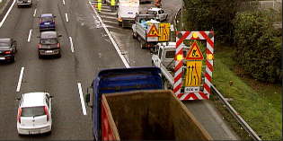 Barberino. Lavori e disagi sulle Croci di Calenzano, info...