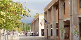 Giotto Ulivi. Indirizzo geometri a rischio: 'A settembre niente prima'