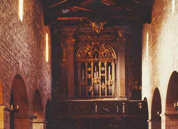 Giotto, il Louvre e il Mugello. Articolo e riflessione....