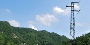 Palazzuolo Sul Senio, potenziato il servizio elettrico