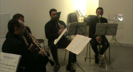 Scarperia. Luglio in musica con la Camerata Be’ Bardi