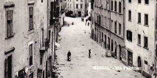 Marradi e la viabilità del centro. Partita una raccolta di firme...