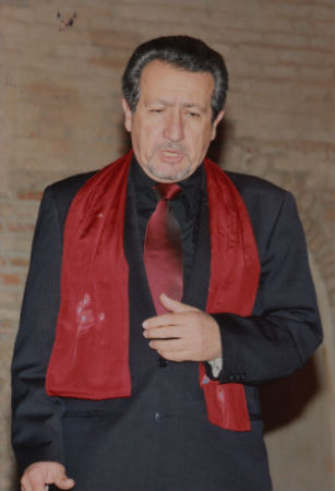 Sotto le stelle a San Martino a Vespignano. Info...