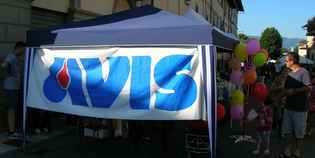 San Piero e L'Avis. Bilancio delle attività e delle iniziative...